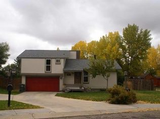397 Pheasant Pl, Sheridan, WY 82801