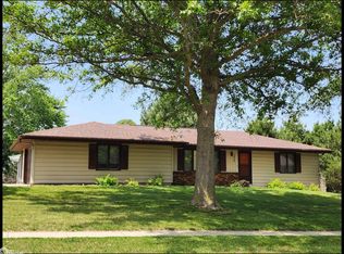 1609 Redwood Dr, ATLANTIC, IA 50022