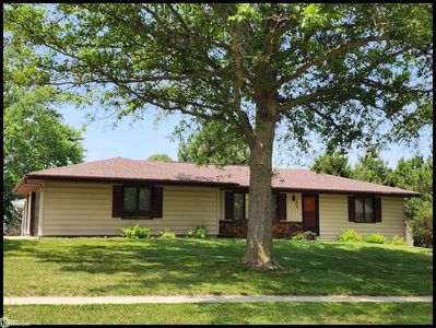 1609 Redwood Dr, ATLANTIC, IA, 50022