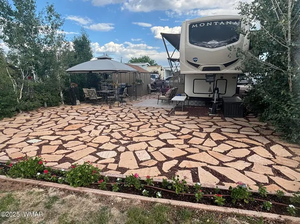 8240 Lake Front Dr #342, Show Low, AZ 85901
