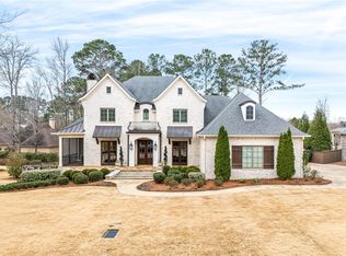 2038 E Lake Blvd, Auburn, AL 36830