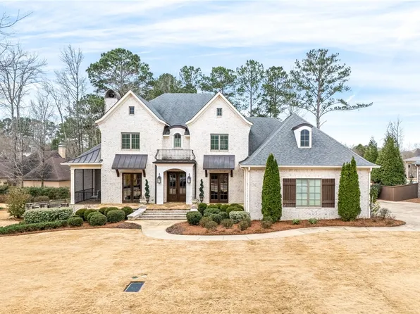 2038 E Lake Blvd, Auburn, AL 36830