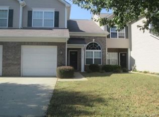 12107 Stratfield Place Cir, Pineville, NC 28134
