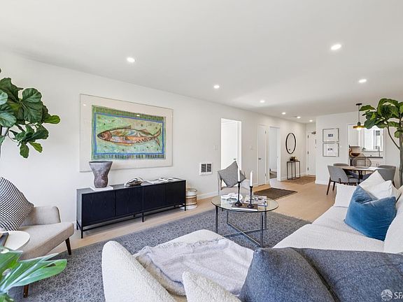 2nd image of 1375 18th Ave #4