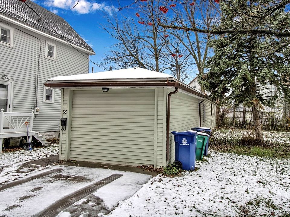86 Bush St, Buffalo, NY 14207 Zillow