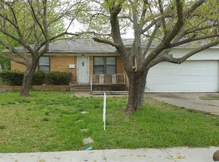 9228 Seaway Dr, Dallas, TX 75217
