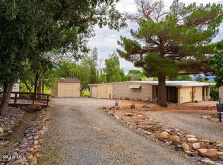 10075 E Dapple Grey Trl, Dewey, AZ 86327
