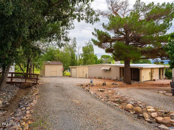 10075 E Dapple Grey Trl, Dewey, AZ 86327