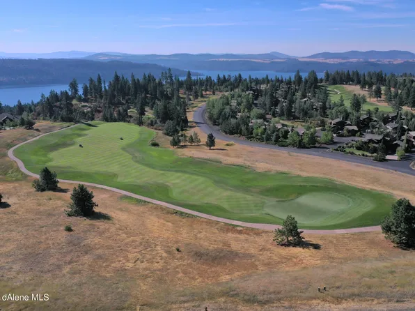 L291 W Bronzite Ct, Coeur D Alene, ID 83814