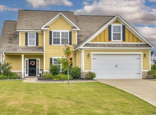 5453 Victoria Fls, Grovetown, GA 30813