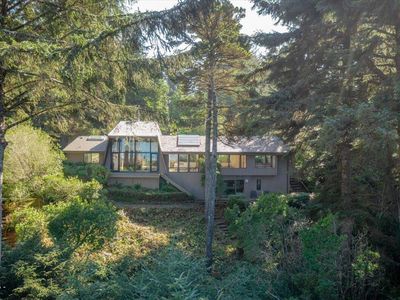 110 Ridge Crest Rd, Gleneden Beach, OR, 97388