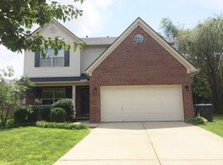256 Bittersweet Way, Lexington, KY 40515