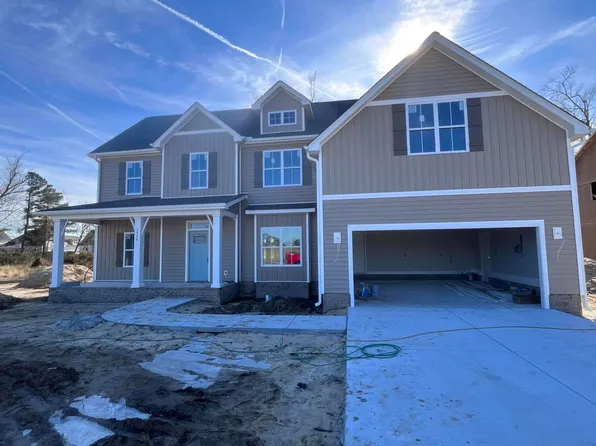 3428 Rockbend Road, Winterville, NC 28590