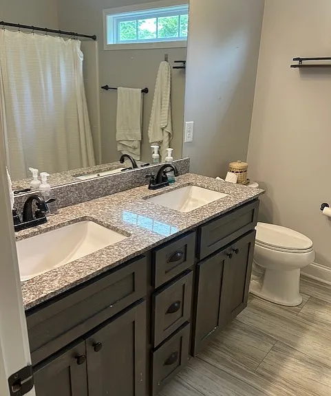 2406 Chimney Rock Ln — Photo 7