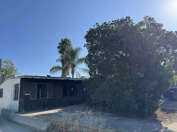 4356 Milton St, San Diego, CA 92110