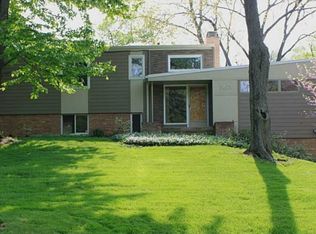 5671 Rolling Ridge Rd, Indianapolis, IN 46220