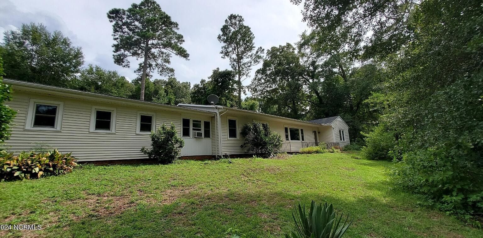 5532 Nc Highway 55, Seven Springs, NC 28578 MLS 100456409 Zillow