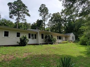 5532 State Highway 55 E, Seven Springs, NC 28578