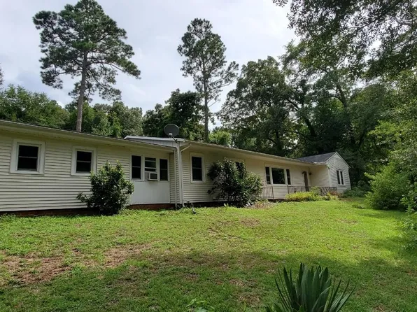 5532 Nc Highway 55, Seven Springs, NC 28578