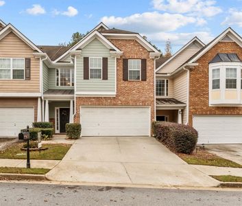 367 Creek Manor Way, Suwanee, GA, 30024