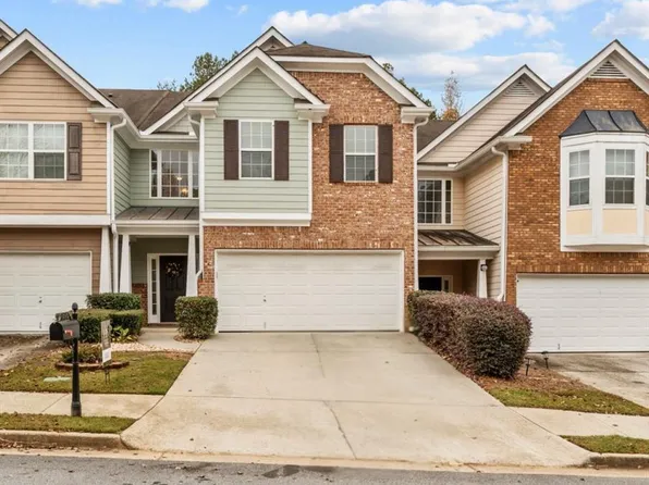 367 Creek Manor Way, Suwanee, GA 30024