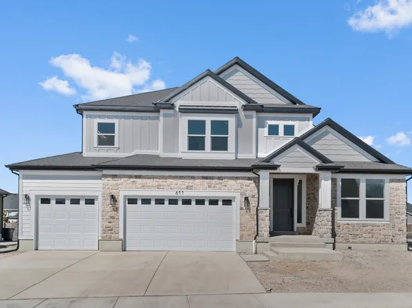 611 N Briarwood Ln, Lindon, UT 84042