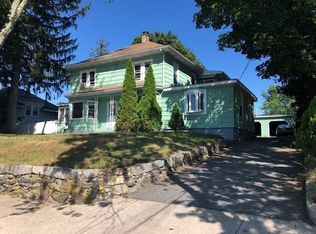 244 Cass Ave, Woonsocket, RI 02895