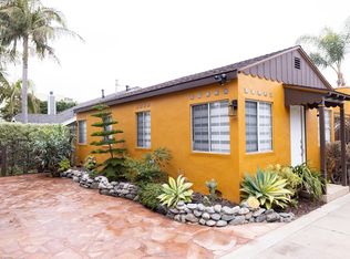 1224 22nd St, Santa Monica, CA 90404
