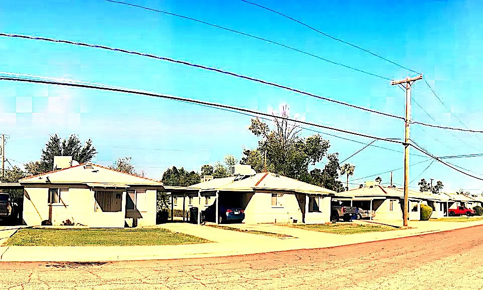 208 S Udall #208