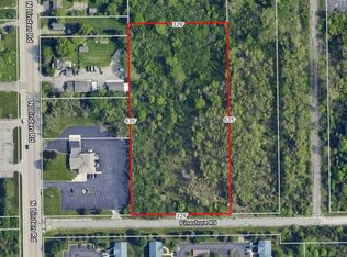 0 Pineshoot Ct, Flint, MI 48506