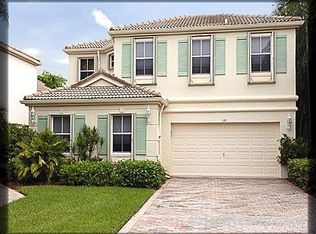 130 Sunset Cove Ln, Palm Beach Gardens, FL 33418