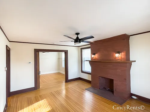 3538 Burch Ave #2 — Photo 7