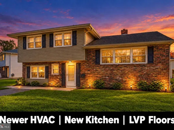 414 Bruce Rd, Cherry Hill, NJ 08034