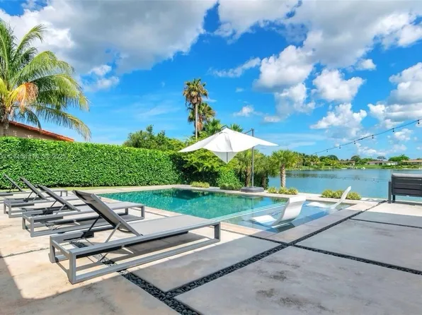 8900 SW 192nd Dr, Cutler Bay, FL 33157