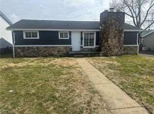 2202 Lincoln Ave, Parkersburg, WV 26101