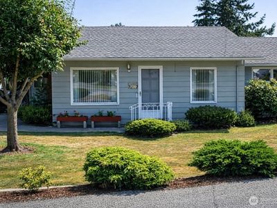 3101 Birchwood Avenue, Bellingham, WA, 98225