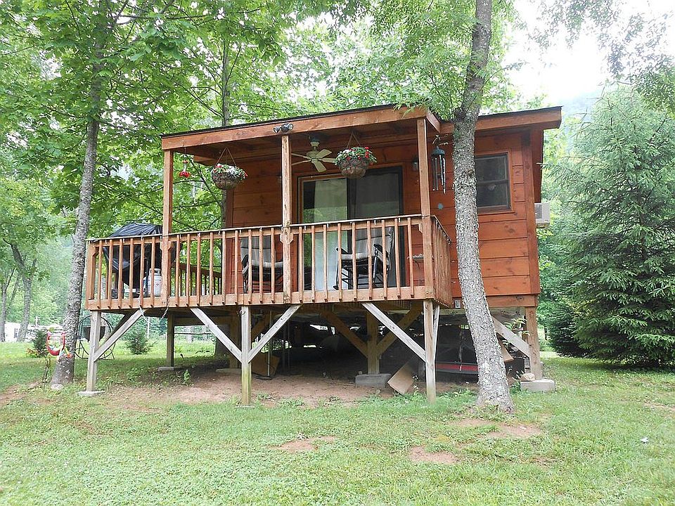 Mountain View Cabin