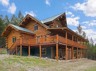 226 Angel Trl, Rexford, MT 59930