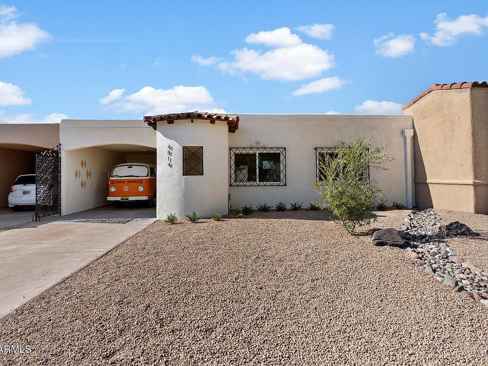 1st image of 4814 N 76TH Place