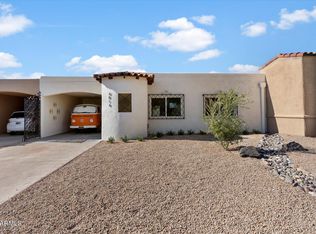4814 N 76th Pl, Scottsdale, AZ 85251