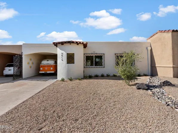 4814 N 76TH Place, Scottsdale, AZ 85251
