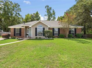 1851 Woodhinge Ct, Semmes, AL 36575