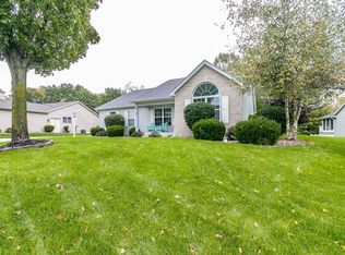 60972 Walnut Farm Ct, South Bend, IN 46614