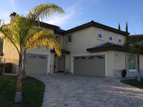 10496 Celestial Waters Dr, Spring Valley, CA 91977