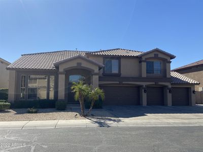 12949 W Modesto Dr, Litchfield Park, AZ, 85340