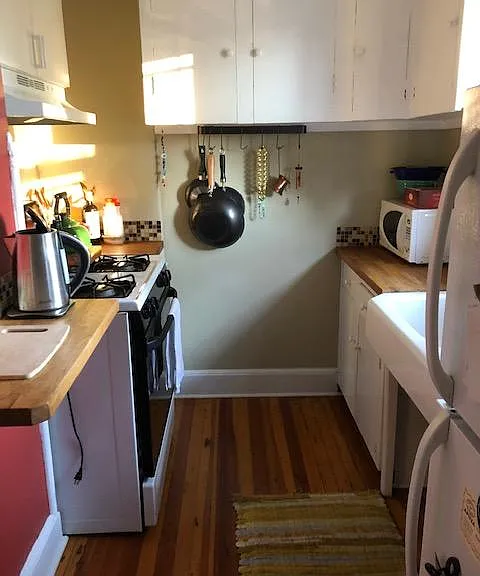 30 Willard St #2 — Photo 22
