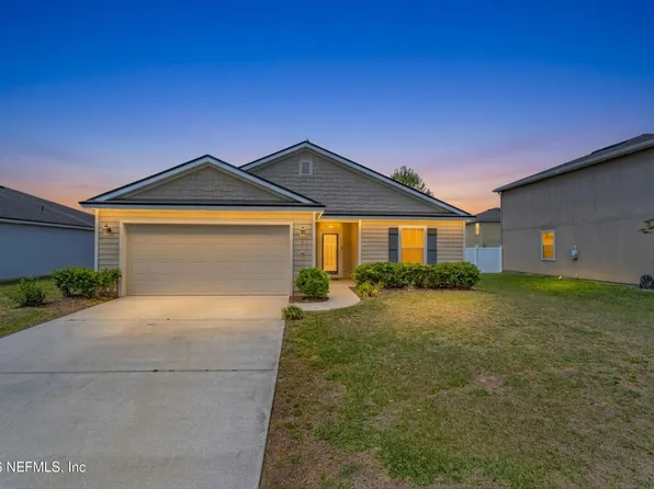 3327 CANYON FALLS Drive, Green Cove Springs, FL 32043