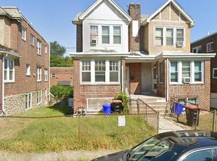 929 Clover Ln #1F, Chester, PA 19013