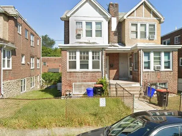 929 Clover Ln #1F, Chester, PA 19013