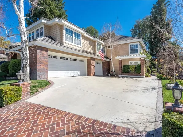 24474 Stonechat Ct, Santa Clarita, CA 91355
